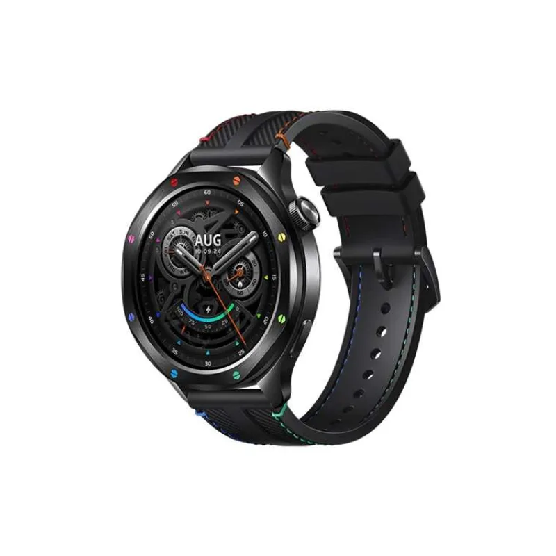 Xiaomi Watch S4 Rainbow (6941812711668)