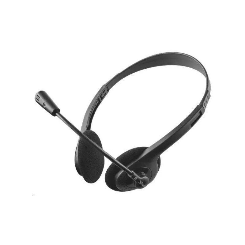 náhlavná sada TRUST Primo Chat Headset (21665)