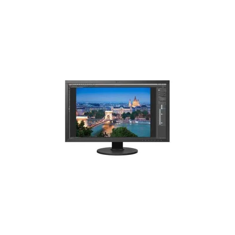 EIZO CS2731 27" Wide IPS/2560 x 1440/1000:1/350 cd/m2/ DP/USB-C/DVI/HDMI/černý (CS2731)