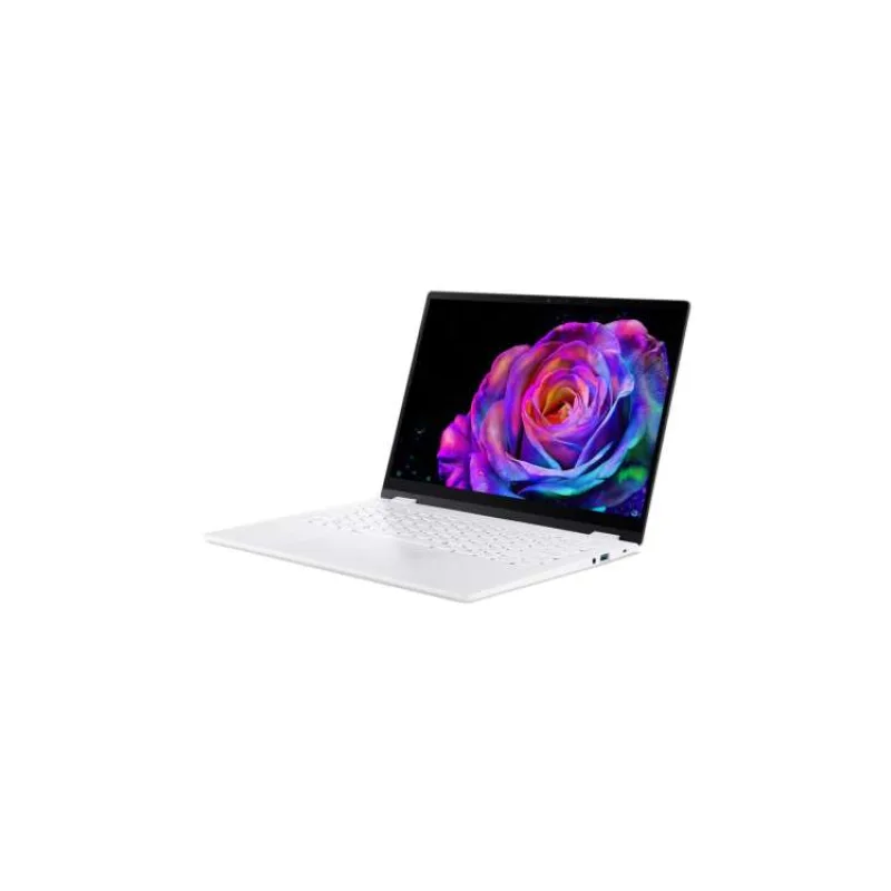 acer Swift Edge 14/SFE14-51T-75NM/U7-256V/14"/2880x1800/T/16GB/512GB/Intel int/W11H/White/2R (NX.JG4EC.007)
