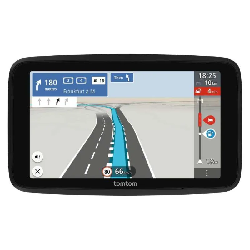 TomTom GO CLASSIC 6" 2.generace (1YF6.002.00)
