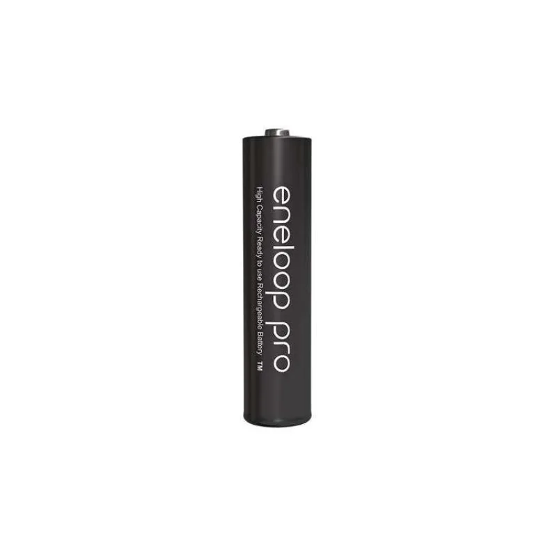 PANASONIC HR-4UWXB-BULK 930mAh Ni-MN Eneloop PRO AAA bulk (HR03) (406027,00)