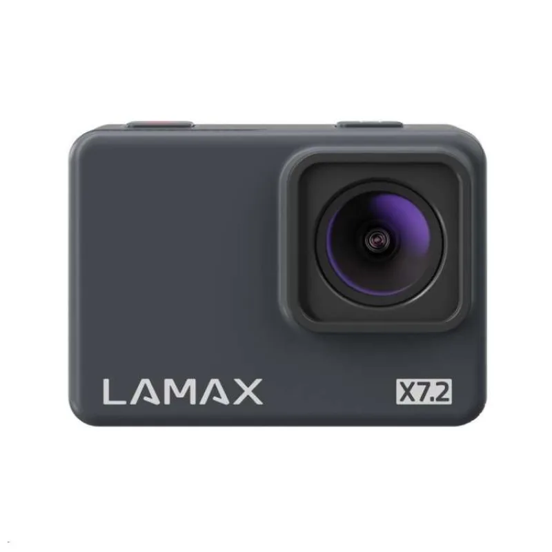 LAMAX X7.2 - akční kamera (LMXX72)