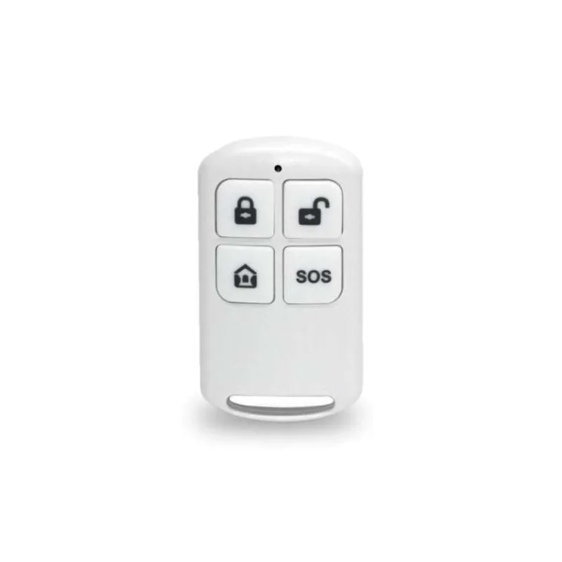 EVOLVEO diaľkové ovládanie na kľúče pre SecuPro (SECUPRO-RC)