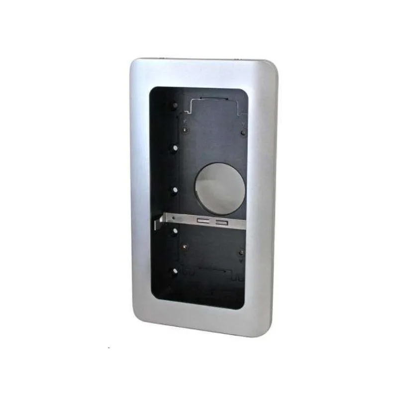 Grandstream GDS37x0-INWALL, montážny rámček pre inštaláciu vrátnika GDS3710 pod stenu (GDS37x0-INWALL)