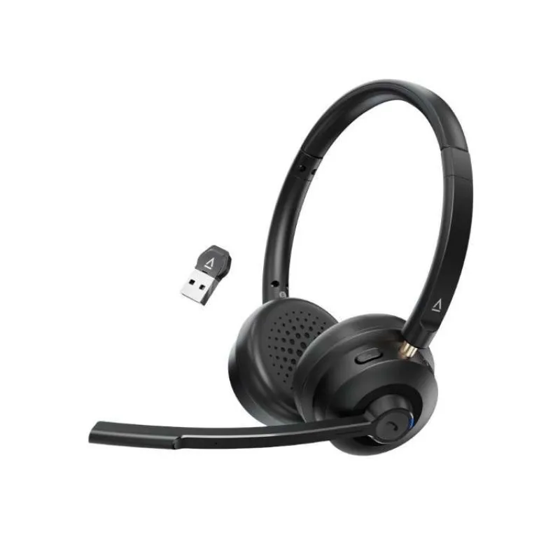 Creative Labs Headset Chat Wireless (51EF1290AA000)