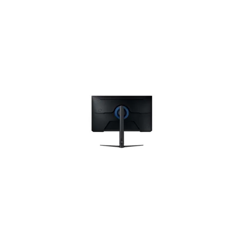 Samsung Odyssey/G51C/32"/VA/QHD/165Hz/1ms/Black/2R (LS32CG510EUXEN)