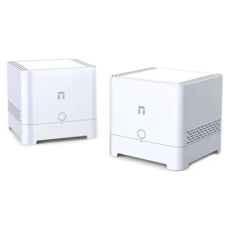 STONET M6 WiFi6 Home MESH system AX1800, 2pack (M6(2-pack))