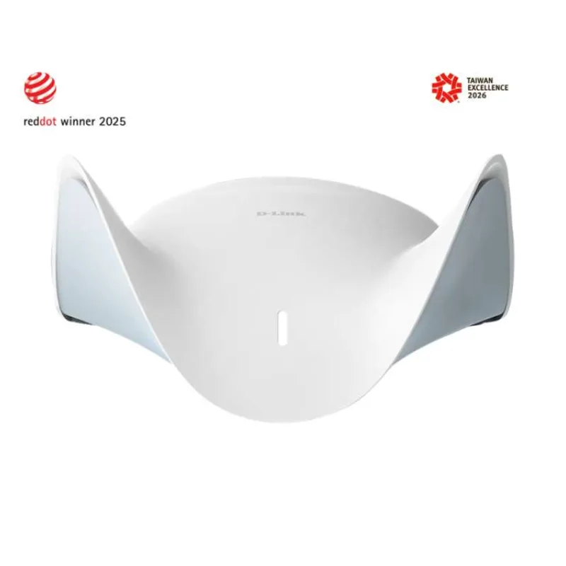 D-Link M95/E BE9500 Wi-Fi 7 Smart Mesh Router (M95/E)