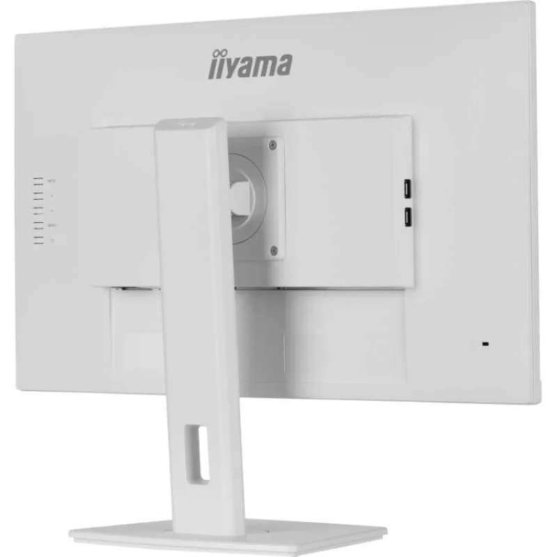 iiyama ProLite/XUB2792QSU-W6/27"/IPS/QHD/100Hz/0,4ms/White/3R (XUB2792QSU-W6)