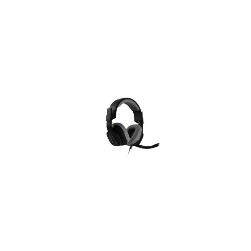 Logitech® A10 Geaming Headset - BLACK - PLAY STATION (939-002057)