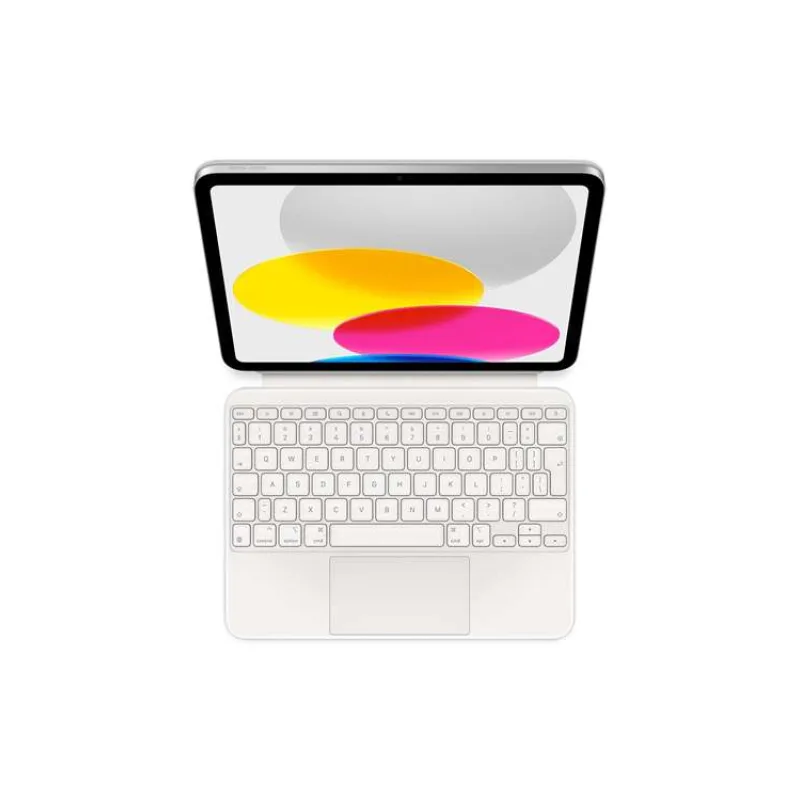 Apple Magic Keyboard Folio pre iPad (A16 a 10. generácie) - Slovenská (MQDP3SL/A)