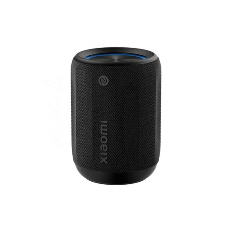 Xiaomi Bluetooth Speaker Mini (Black) (6941948703384)