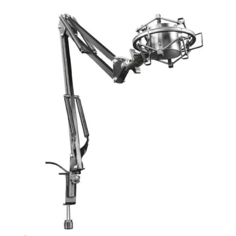 TRUST GXT 253 Streamovacie mikrofónové rameno Emita (22563)