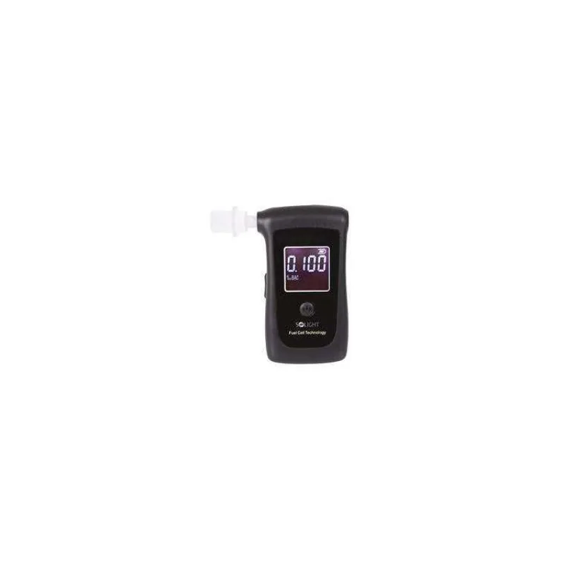 Solight 1T06 alkohol tester, technologie Fuel Cell (1T06)