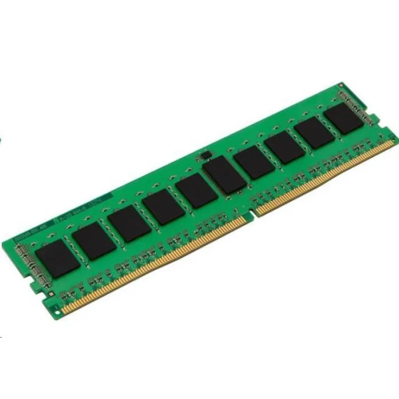 KINGSTON DIMM DDR4 16GB 3200MT/ s CL22 Non-ECC 2Rx8 ValueRAM KVR32N22D8/16