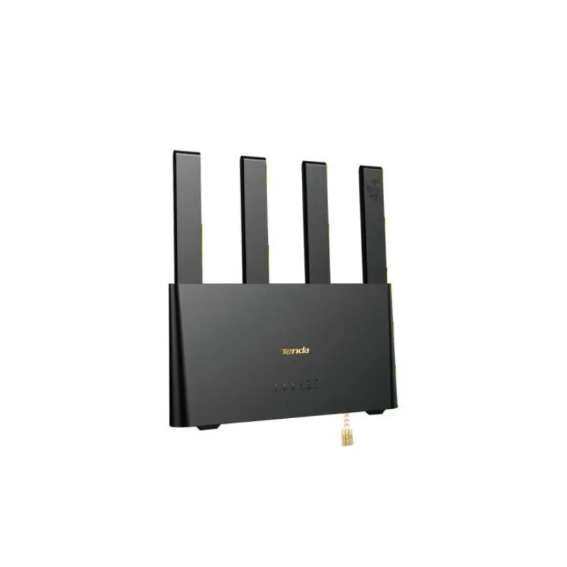 Tenda 4G08 Wi-Fi AC1200 4G+ LTE Mesh router, 2x Gigabit WAN/LAN, IPv6, VPN, LTE Cat.6, CZ App (75012038)
