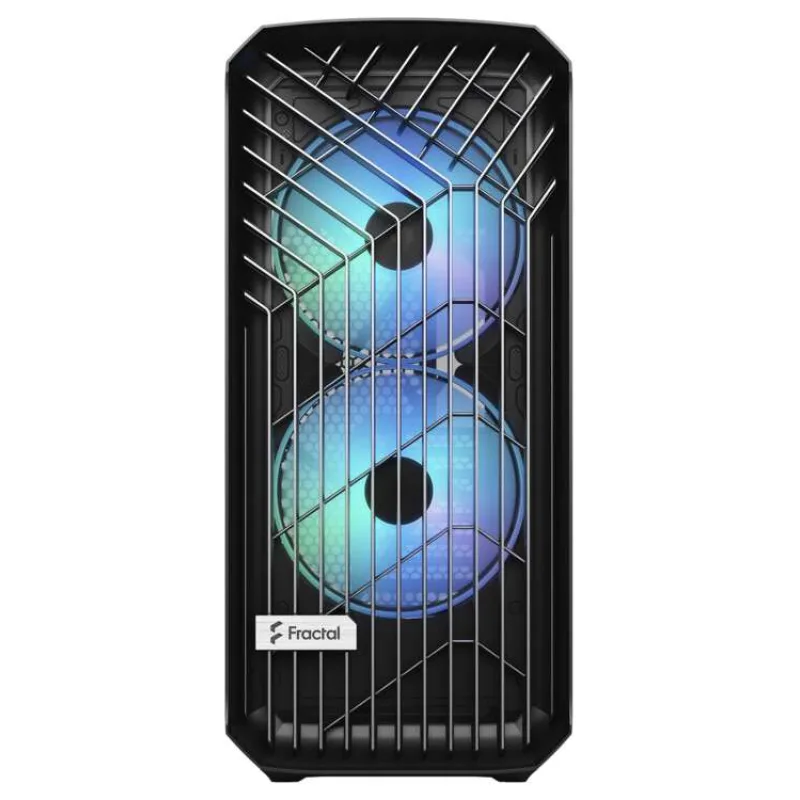 Fractal Design Torrent Black RGB TG Light Tint/Big Tower/Transpar./Čierna (FD-C-TOR1A-04)