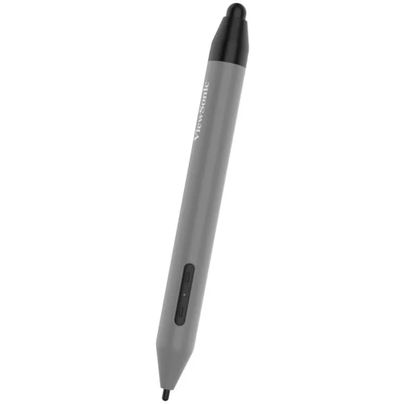 Viewsonic VB-PEN-010 Multi-color active pen , RF2.4G, black . Suiteable for ViewBaord IFP53 series and IFP110 (VB-PEN-010)