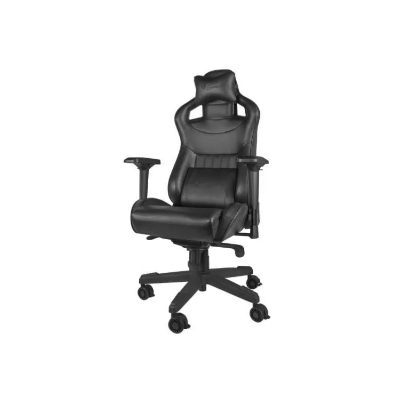 Herné kreslo Genesis Nitro 950 čierne (NFG-1366)