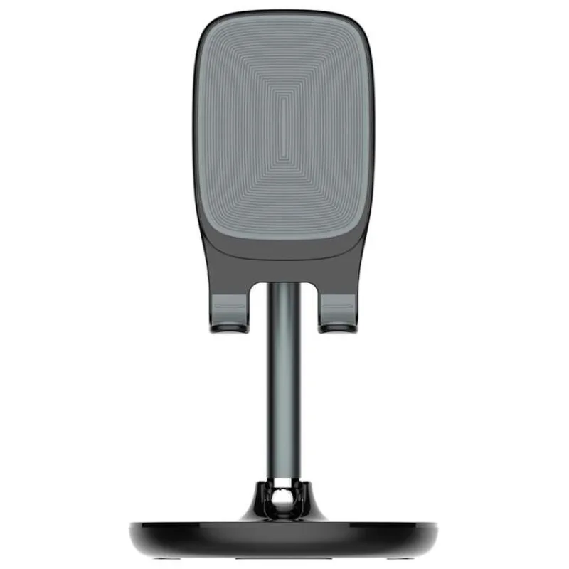 COLORWAY Otočný držák s 90° rotací pro mobilní telefon/ tablet/ černý (CW-SH013-BK)