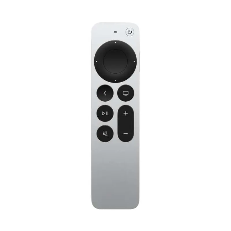 Apple TV Remote (2022) (MW5F3ZM/A)