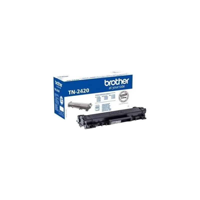 toner BROTHER TN-2420 HL-L2310D, DCP-L2510D, MFC-L2710DN (DE) (TN2420)