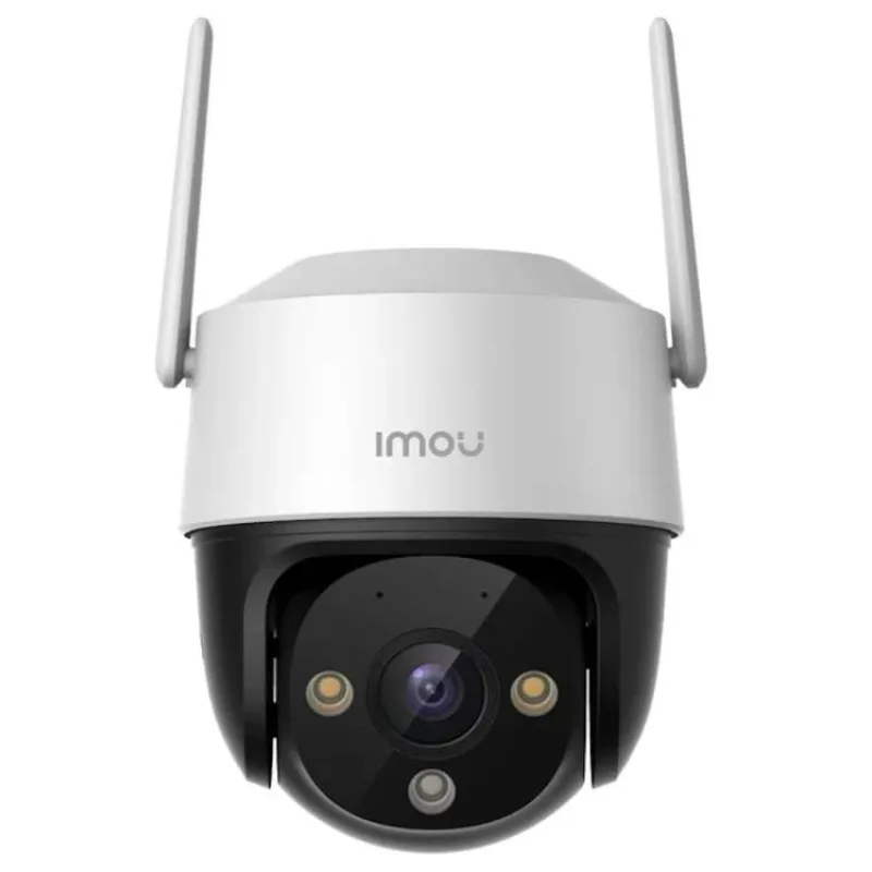 Imou by Dahua IP kamera Cruiser SE+ 5MP/ PTZ/ Wi-Fi/ 5Mpix/ IP66/ objektiv 3,6mm/ 8x dig. zoom/ H.265/ IR až 30m/ CZ app (IPC-K7CP-5H1WE)