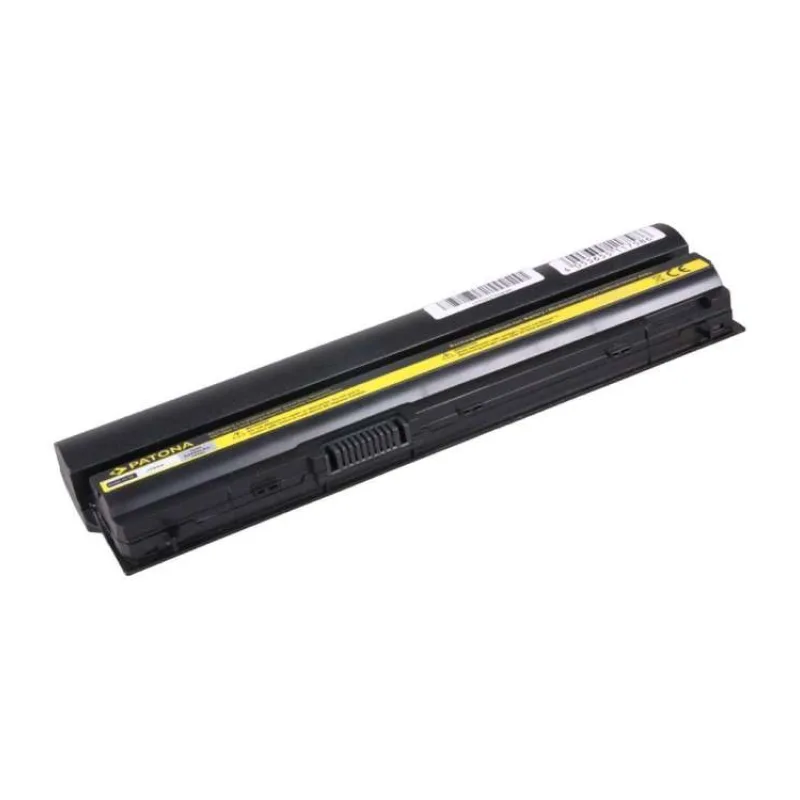 PATONA baterie pro ntb DELL LATITUDE E6120 4400mAh Li-Ion 11,1V (PT2348)