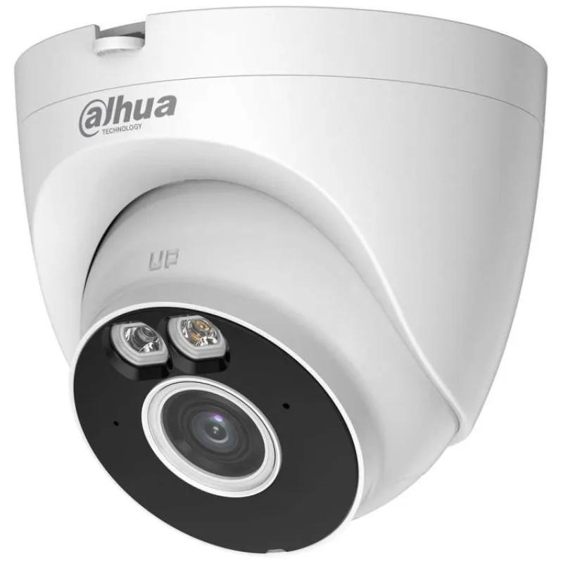 DAHUA IP kamera T2A-PV/ Turret/ Wi-Fi/ 2Mpix/ objektiv 3,6mm/ H.265/ krytí IP67/ IR až 30m/ ONVIF/ CZ app (IPC-T2AP-PV-0360B)