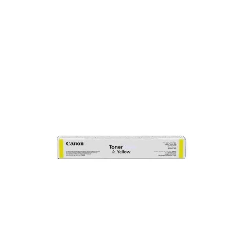 Canon toner C-EXV 54 Toner Yellow (CF1397C002)