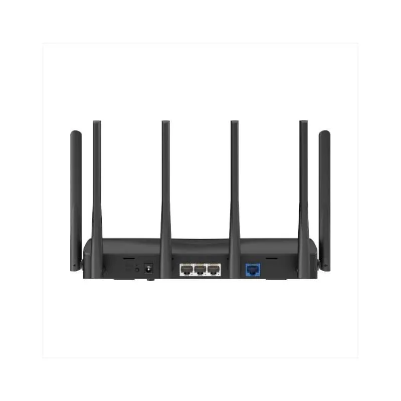 Mercusys MA37BE BE6500 WiFi7 BT PCIe adapt. (MA37BE)