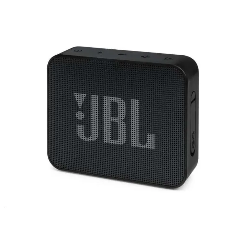 JBL GO ESSENTIAL Black (GOESBLK)