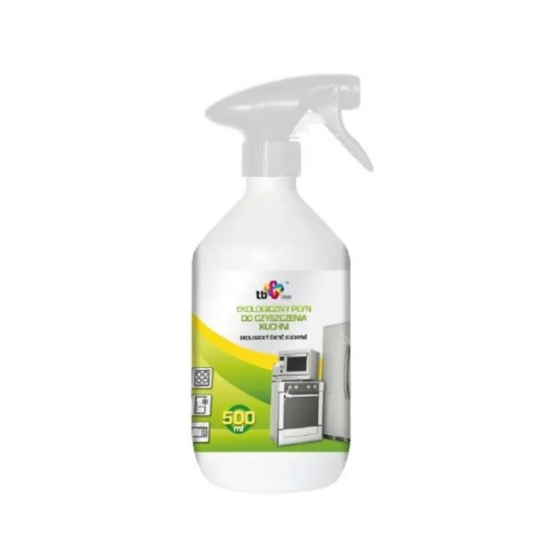 TB Clean ekologický čistič kuchyně (ABTBCLEKOAGD500)