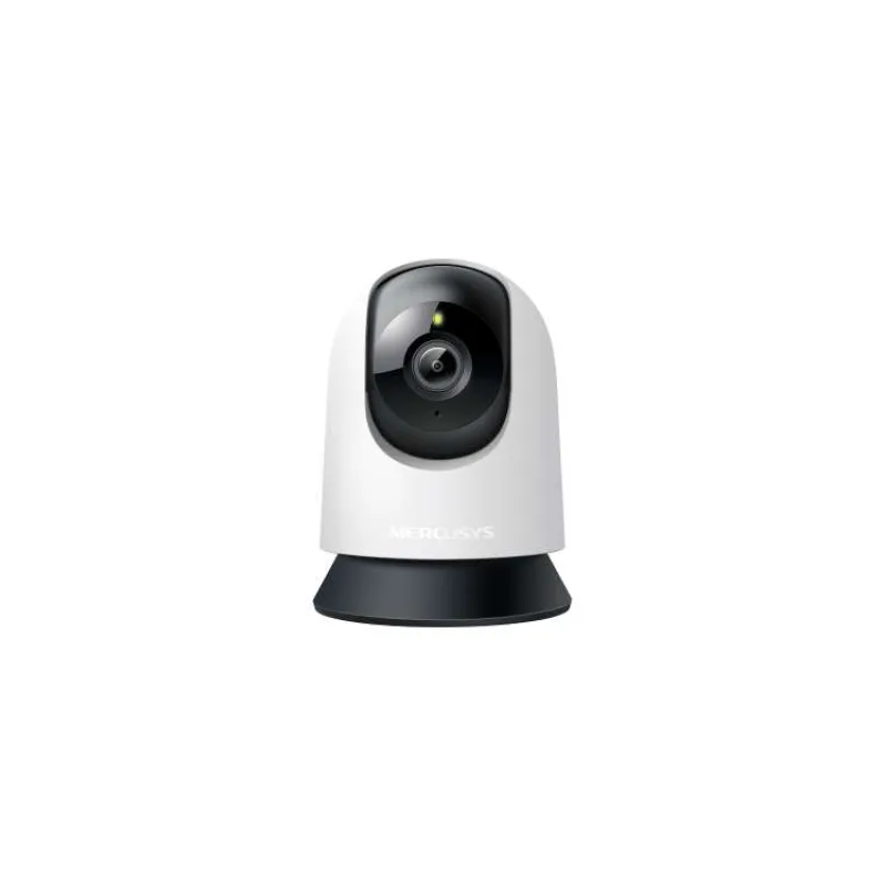 Mercusys MC200 Pán/Tilt Home Security WiFi Camera (MC200)
