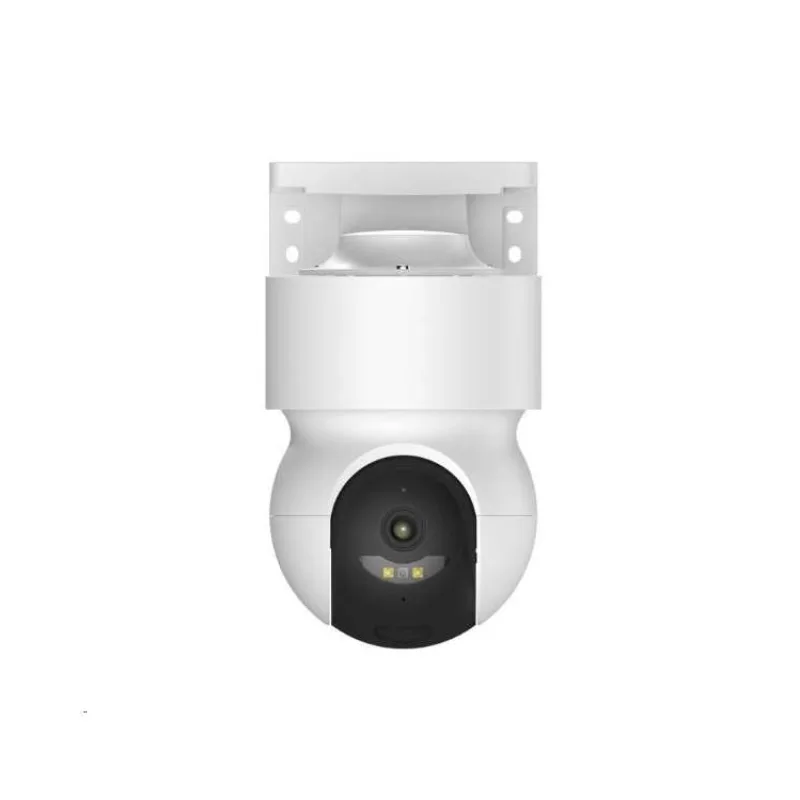 iGET HOME Camera CS8 White (CS8 White)