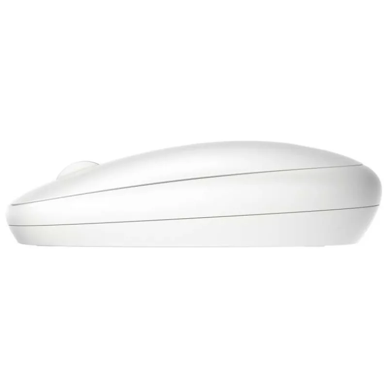 Bluetooth myš HP 240 - lunar white (793F9AA#ABB)