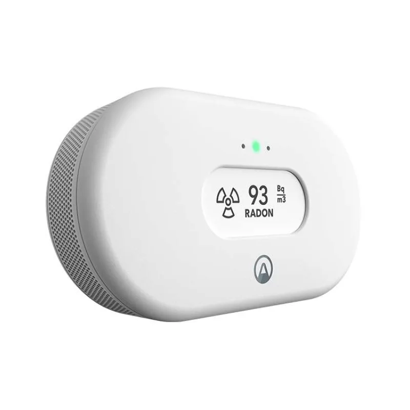 AirThings View Radon - monitor kvality ovzduší (2989)