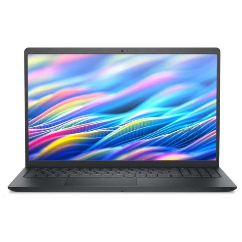 Dell 15 DC15250/i7-1355U/16GB/512GB SSD/15.6" FHD/Intel UHD/FgrPr/4 Cell/65W/WLAN/Backlit Kb/W11 Pro/3Y ProSpt (2WH96)