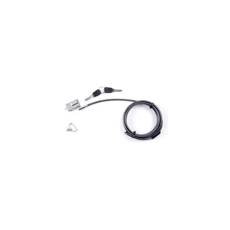 DELL Noble Security Wedge Profil Lock - zámek k notebooku (A7112559)