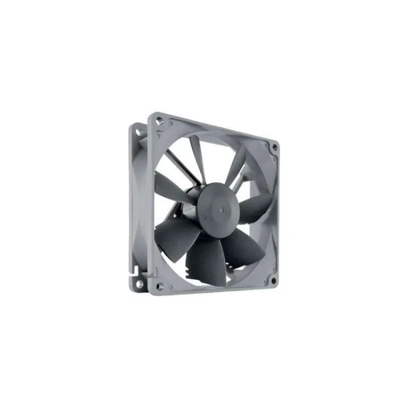 NOCTUA Ventilátor NF-B9 redux-1600 PWM, 92mm, šedá (NF-B9 redux-1600PWM)