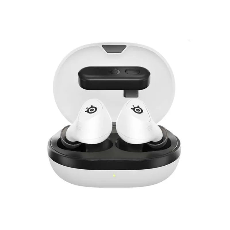 Steelseries Arctis GameBuds White (61682)