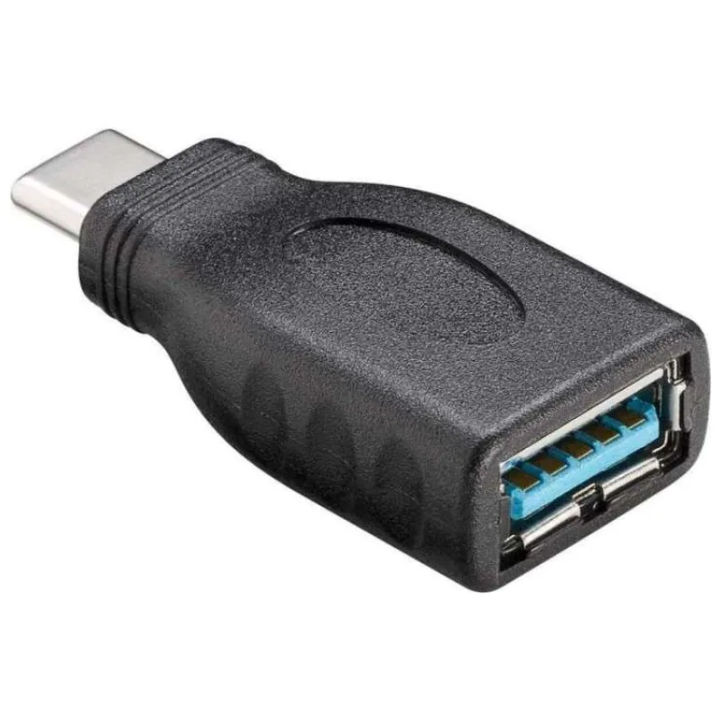 PremiumCord Adaptér USB 3.1 - USB 3.0 M/F, OTG (kur31-11)