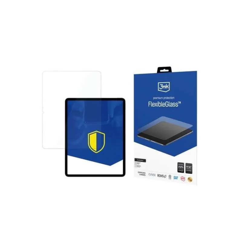 3mk hybridní sklo FlexibleGlass pro Apple iPad Air 13 (M2/M3) (5903108570350)