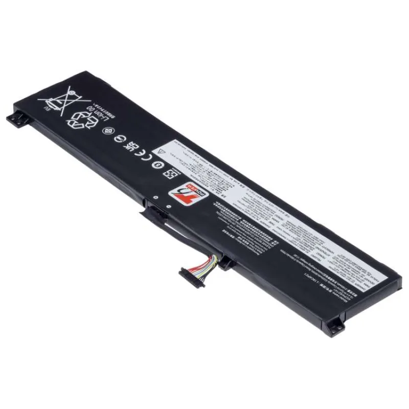 Batéria T6 Power pre Lenovo Legion 5-15ARH05, 5-15IMH05, 5P-15IMH05, 5335mAh, 80Wh, 4cell, Li-pol (NBIB0219)