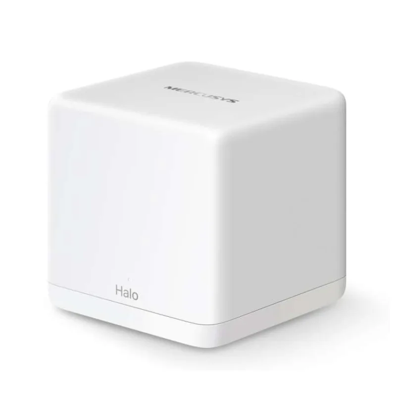 Halo H60X(1-pack) AX1500 Home Mesh WiFi6 systém (Halo H60X(1-pack))