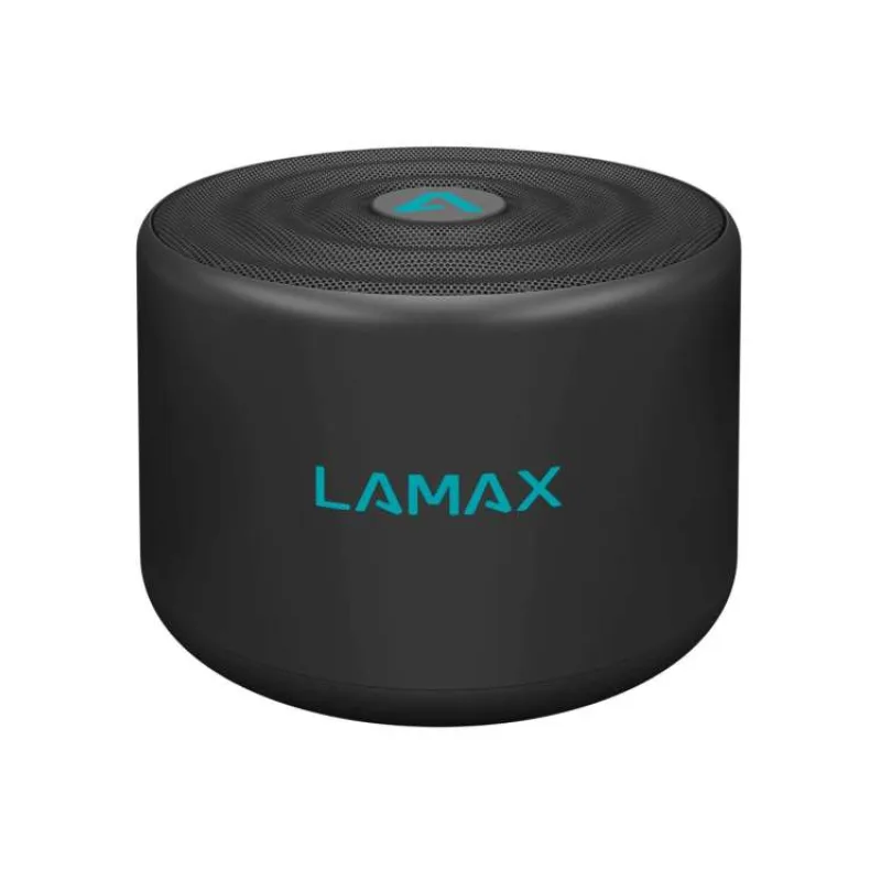 LAMAX Sphere2 Bluetooth reproduktor, USB-C (LXWSMSPR2CNBA)