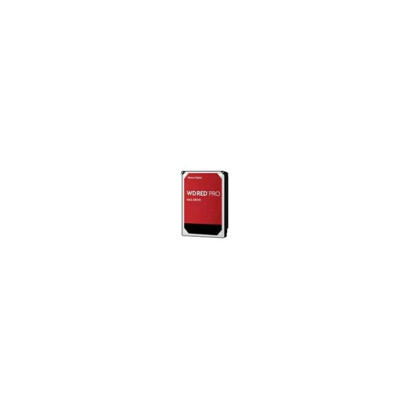 WD RED Pro 6TB / WD6005FFBX / SATA 6Gb/s / Interní 3,5"/ 7200 rpm / 256MB (WD6005FFBX)