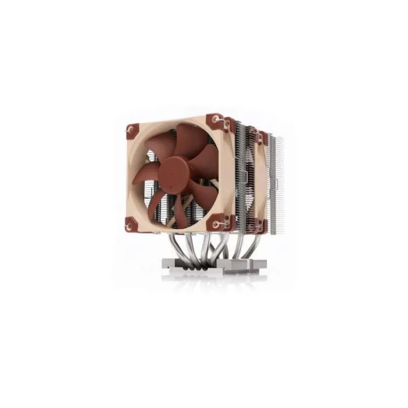 Noctua NH-D9 DX-4677 4U CPU Premium Cooler (NH-D9 DX-4677 4U)