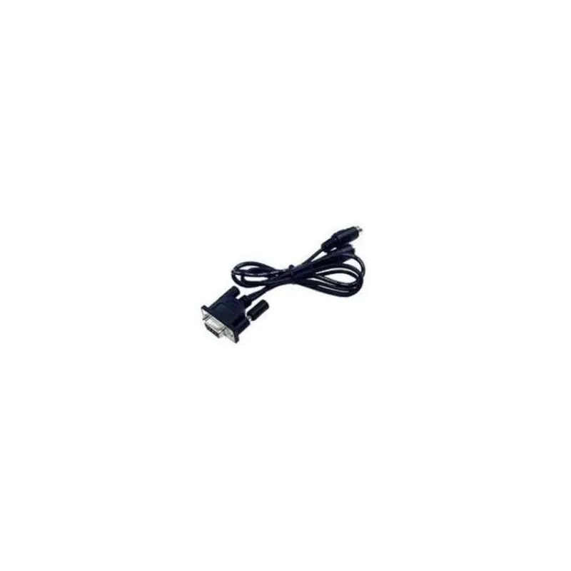 USB kábel black, Typ A, 5V, 2,9 m, rovný, pre VuQuest (52-52559-N-3-FR)